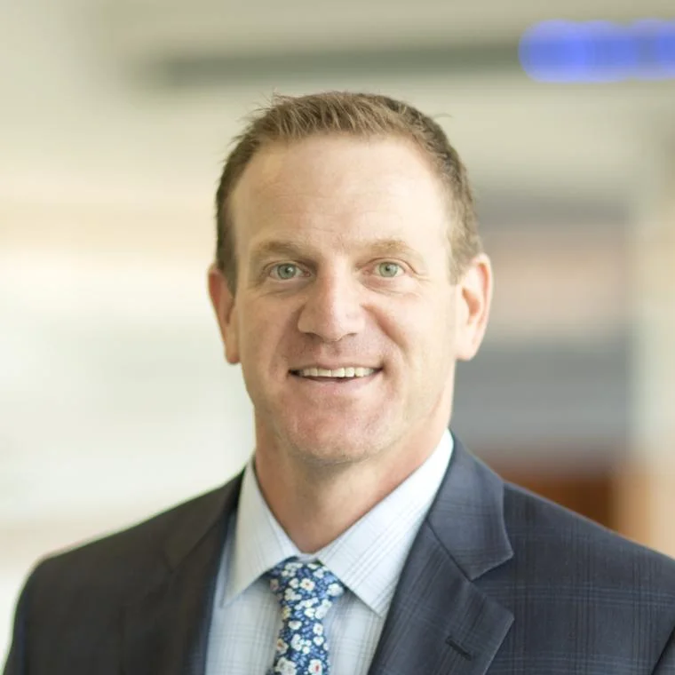 Eric B. Lebby