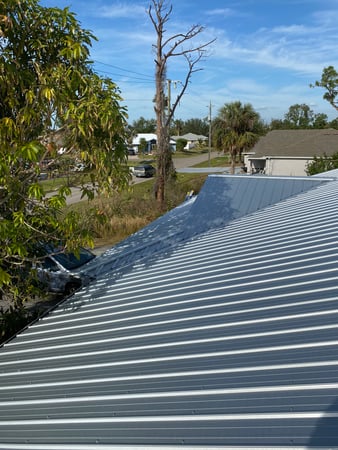 Images Len's Roofing