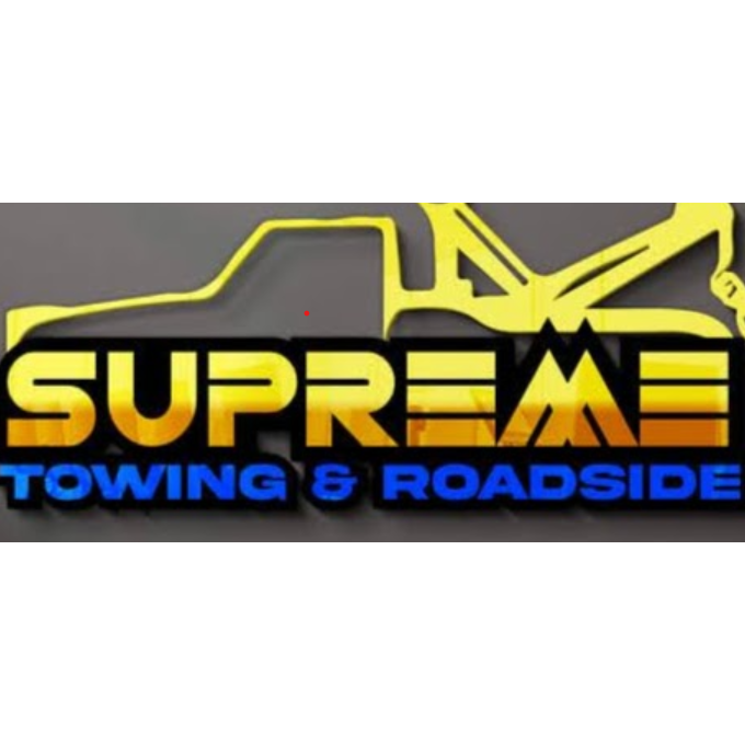 Supreme Towing and Roadside Service