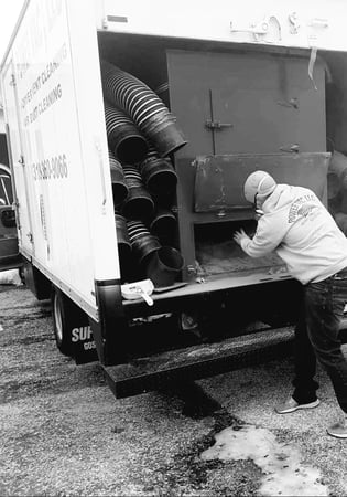 Images Power Vac, LLC