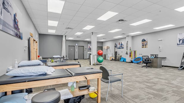 Images Peak Physical Therapy
