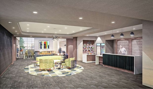 Images Homewood Suites by Hilton Edina Minneapolis