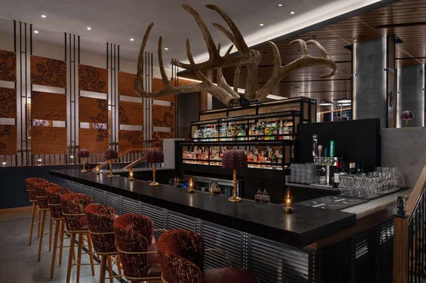 Images Hotel Fraye Nashville, Curio Collection by Hilton