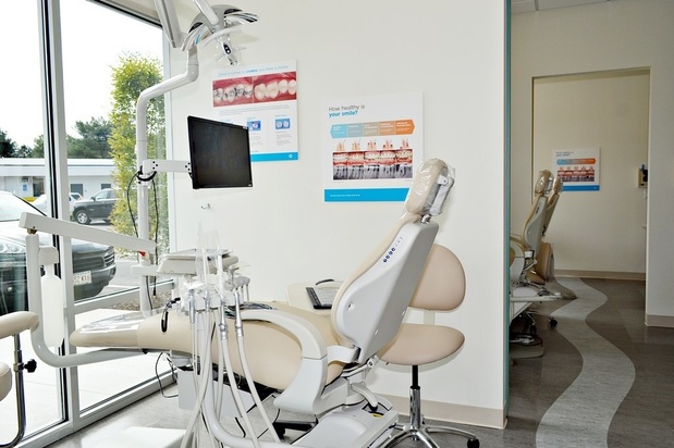 Images Dentists of Hanover
