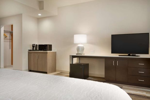 Images Hilton Garden Inn Downtown Birmingham