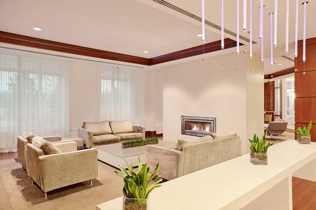 Images InterContinental Suites Hotel Cleveland by IHG