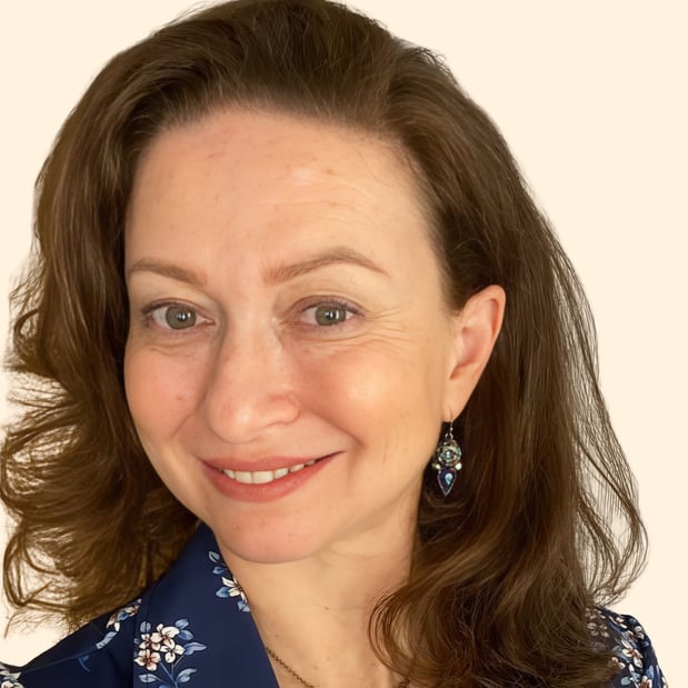 Images Melanie Wasserman, Counselor