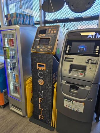 Images CoinFlip Bitcoin ATM - JC Food Mart (Louisville)