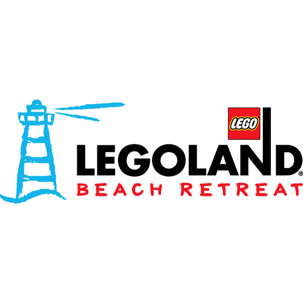 LEGOLAND Beach Retreat Logo