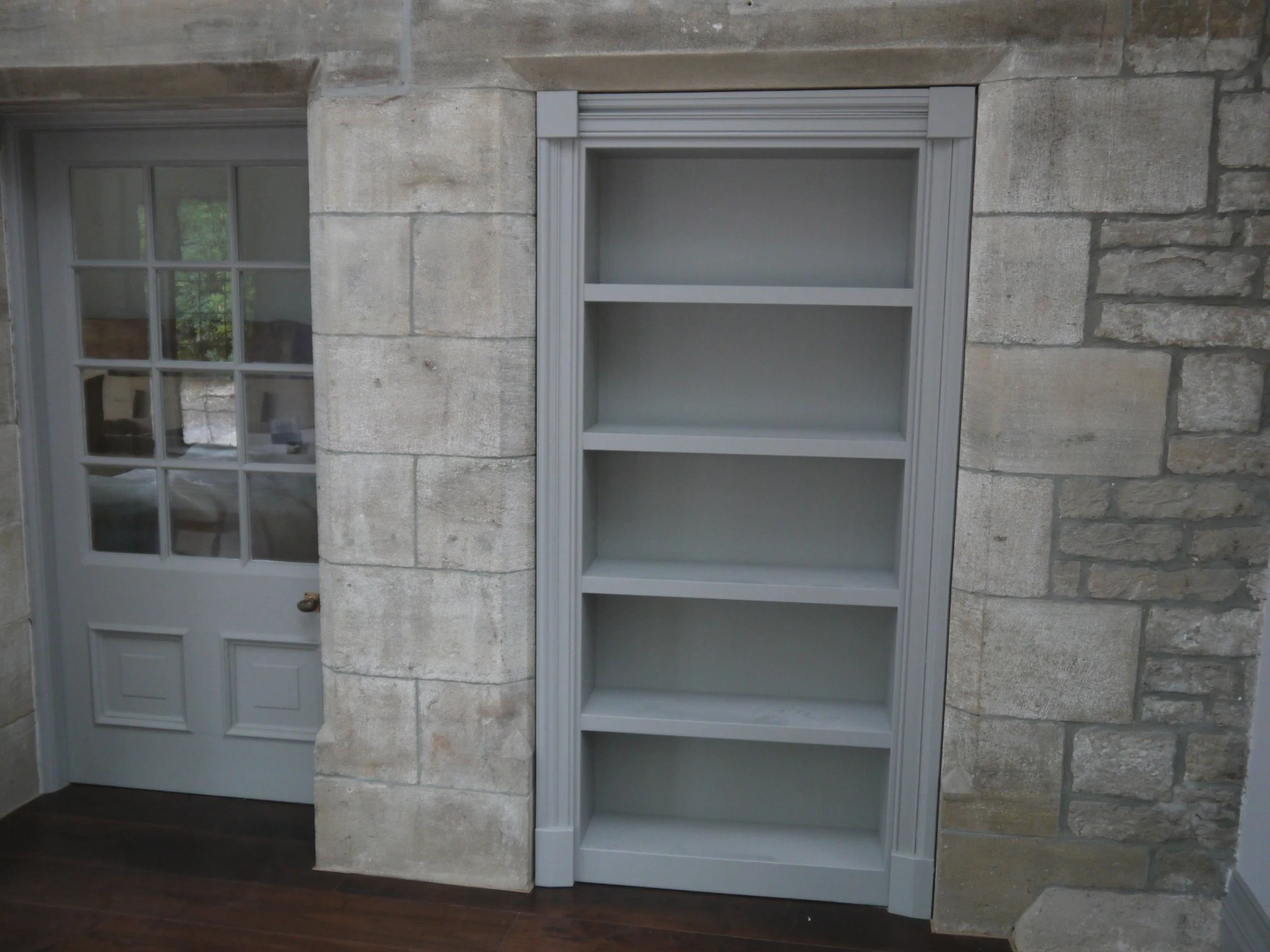Images Balmoral Joinery Ltd