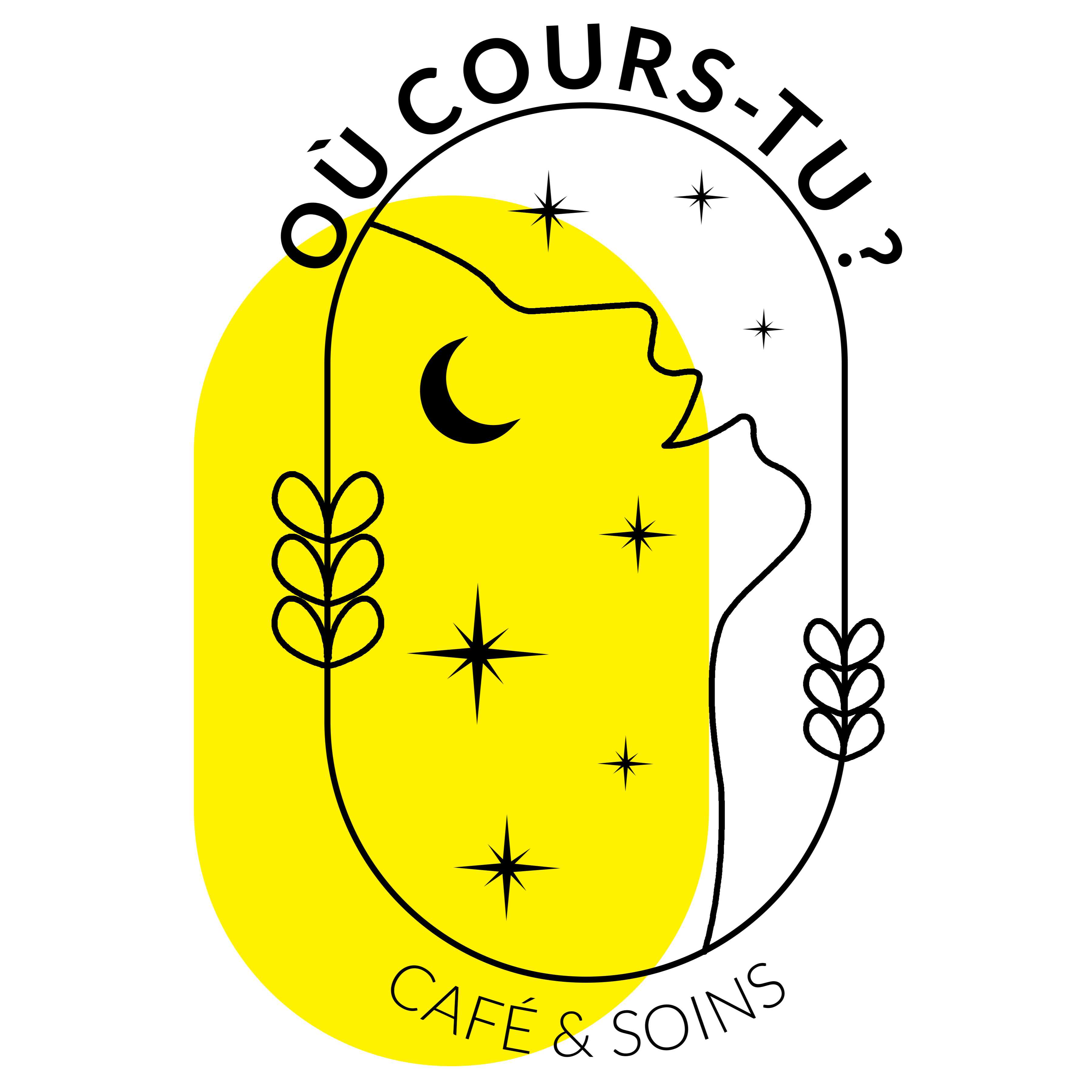 OU COURS-TU ?