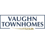 Vaughn Townhomes Logo