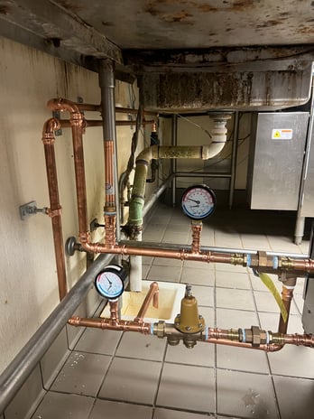 Images Empire Plumbing and Heating LLC