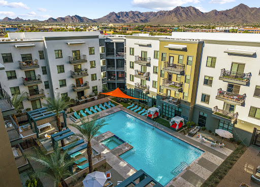 Images The Aston North Scottsdale Apartments