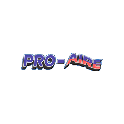 Pro-Aire Heating & Air Conditioning Logo