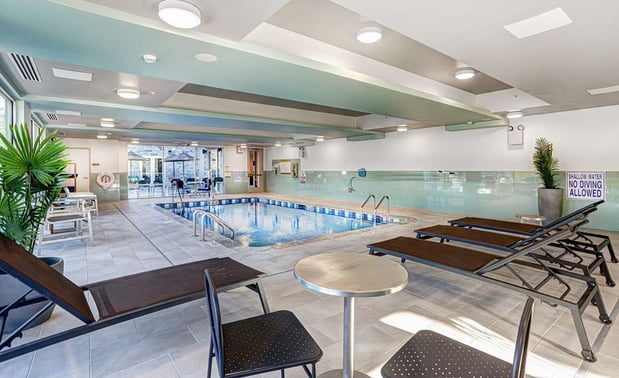 Images Home2 Suites by Hilton Johnson City