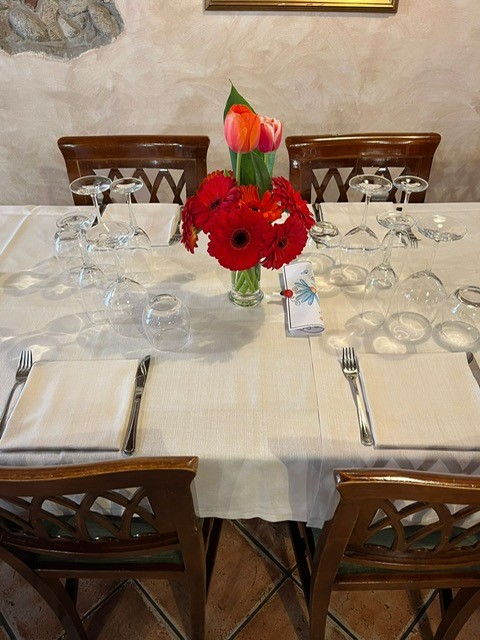 Trattoria Arco dei Gavi
