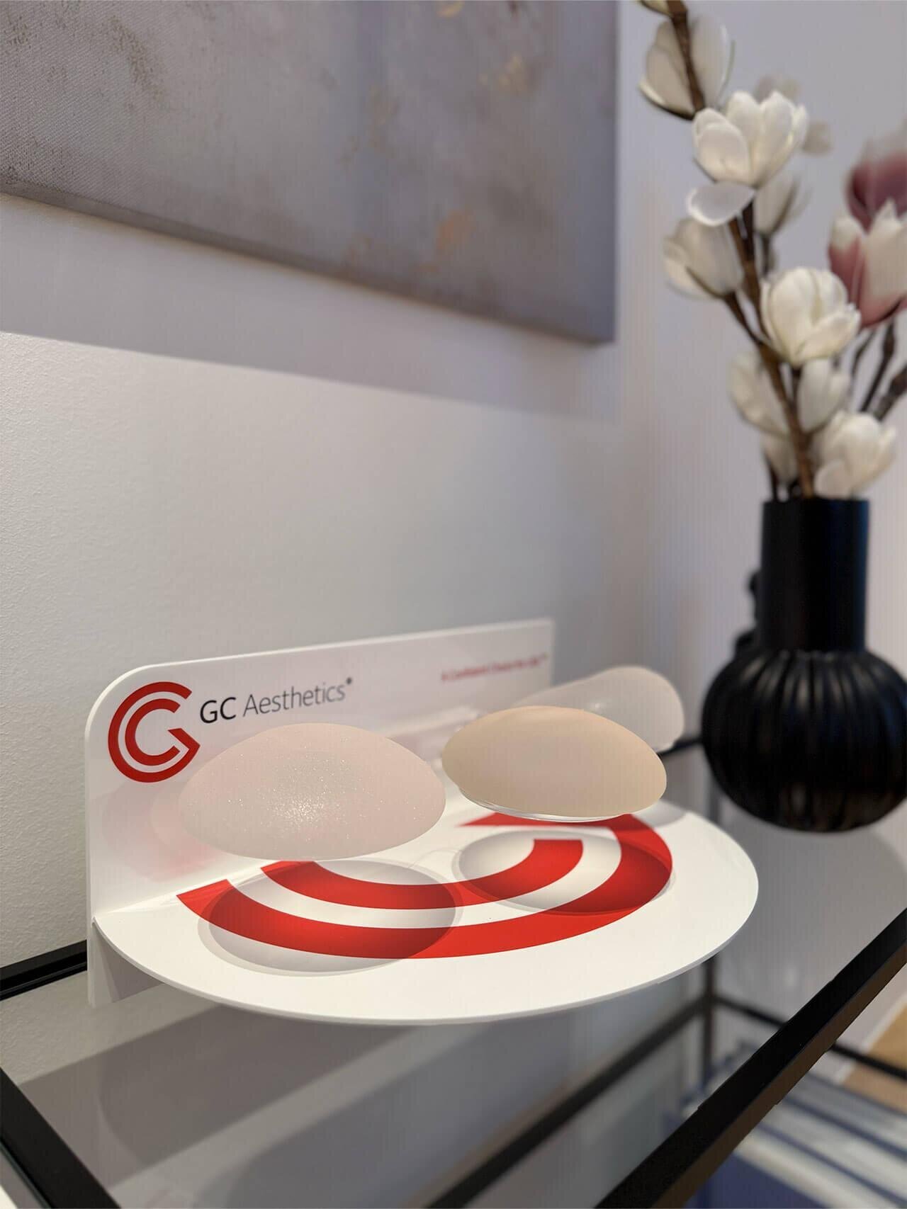 Bilder Dr. Nichlos - Plastische Chirurgie Frankfurt