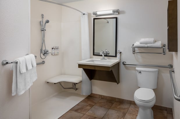 Images Candlewood Suites Omaha Airport by IHG