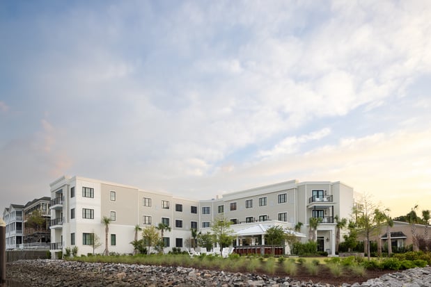 Images The George Hotel