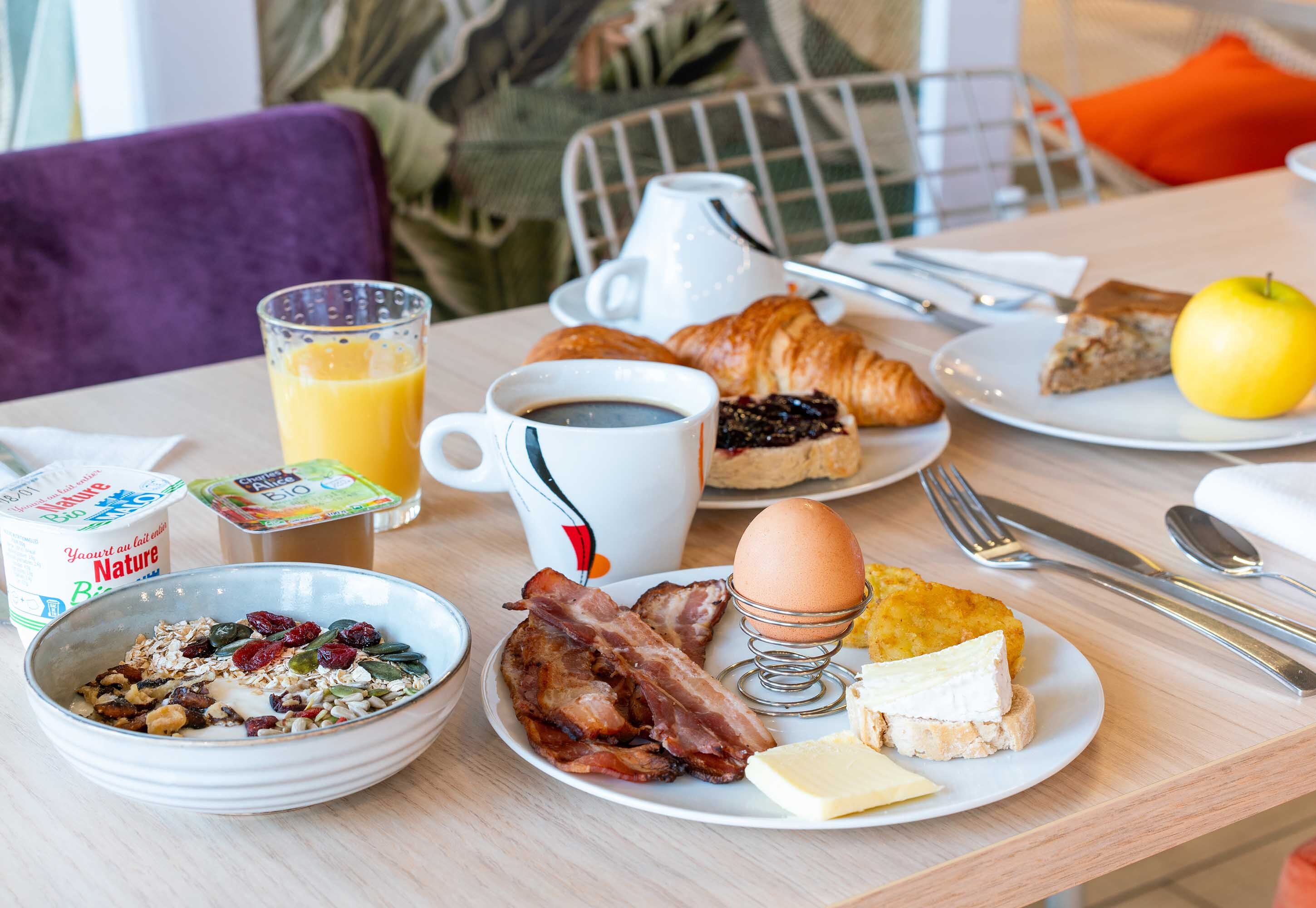 B&B HOME Caen Centre Gare