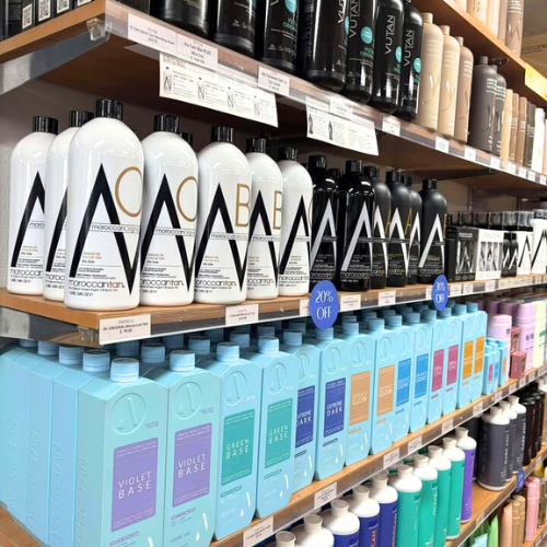 Images Synergy Beauty Supplies