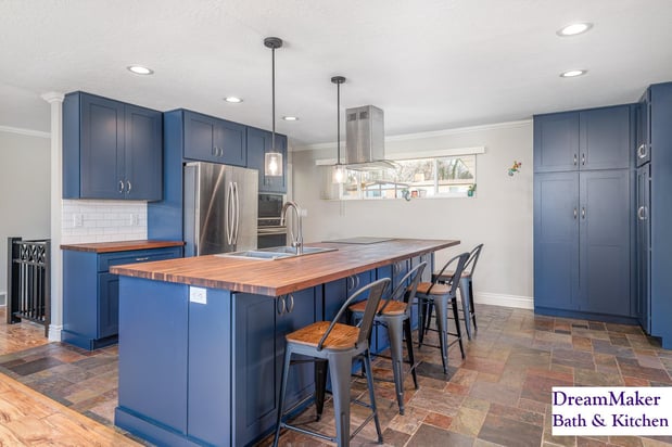 Images DreamMaker Bath & Kitchen of Ogden