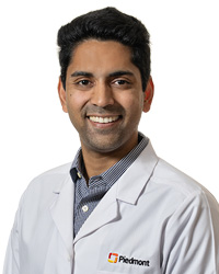 Rahul Patel, MD - Atlanta, GA - Cardiovascular Disease, Cardiologist