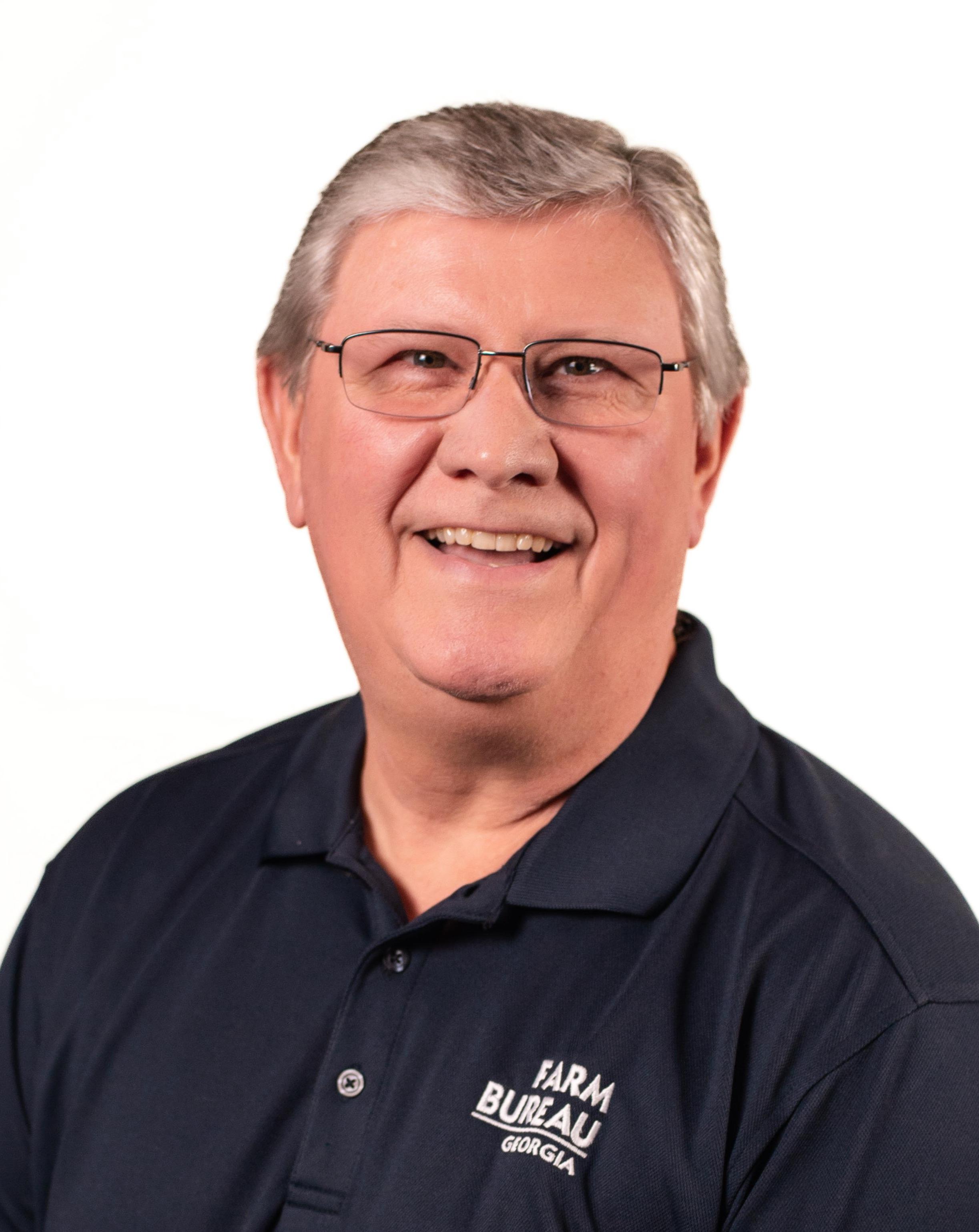 Kevin Wright, Georgia Farm Bureau Insurance Agent