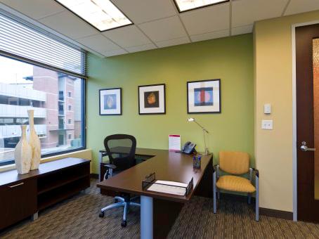 Regus - North Carolina, Asheville - Biltmore Park Town Square Photo