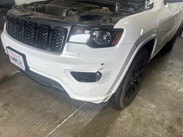 Images Valenz Autobody