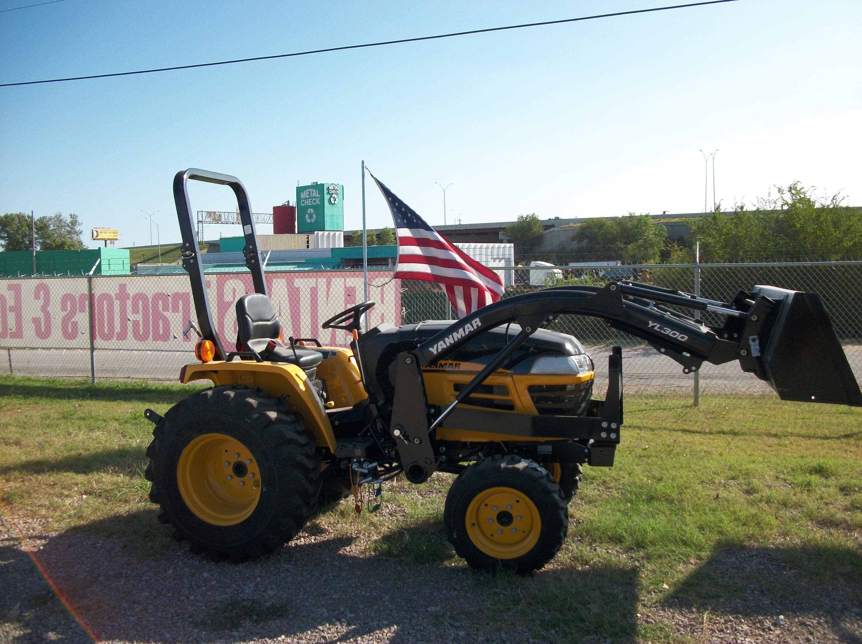 dozer rental oklahoma city