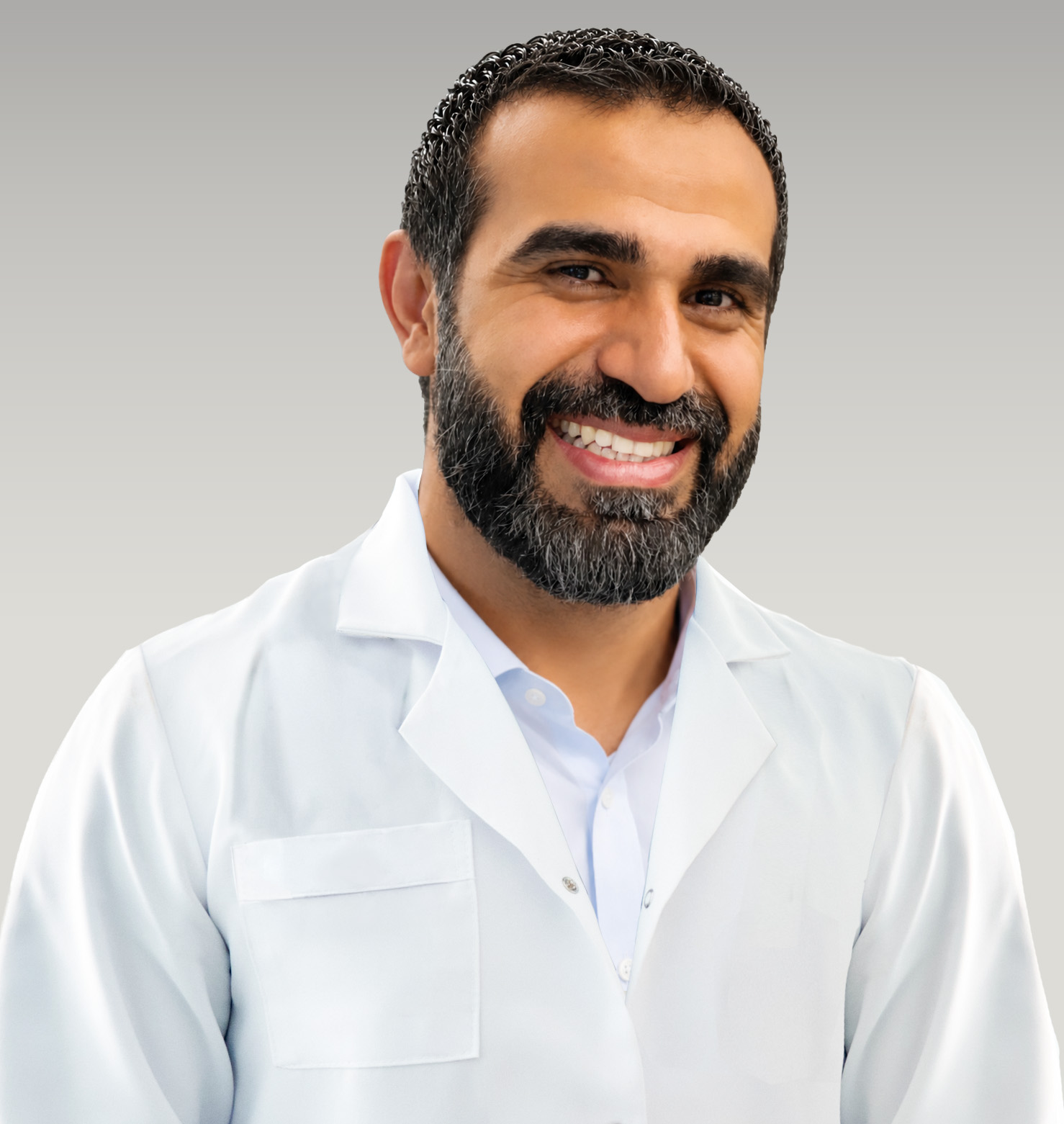 Shwan Jalal, MD - Gulfport, MS - Cardiology, Cardiologist