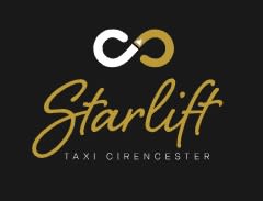 Images Starlift Taxi Cirencester