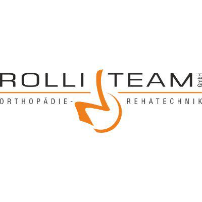 Rolli-Team GmbH in Radebeul - Logo