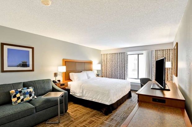 Images Hampton Inn Boca Raton