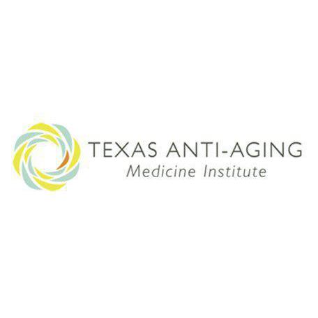Texas Anti-Aging Medicine Institute Logo