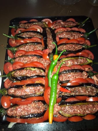 Images Sams Falafel & Shawarma