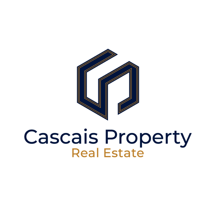 Cascais Property Imobiliária Logo