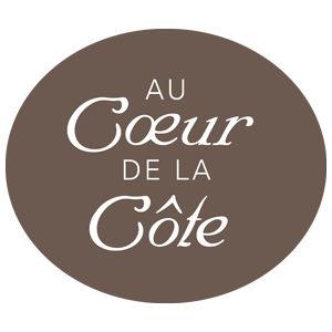 Au Coeur de la Côte Malakoff Logo