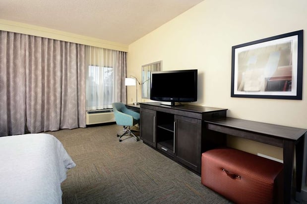 Images Hampton Inn Martinsville