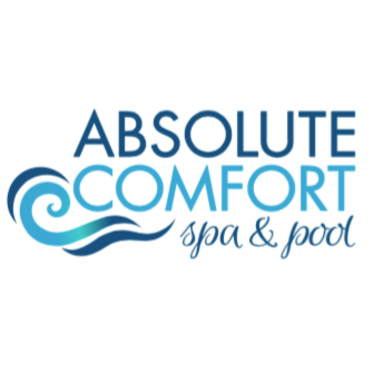 Absolute Comfort Spa & Pool Logo