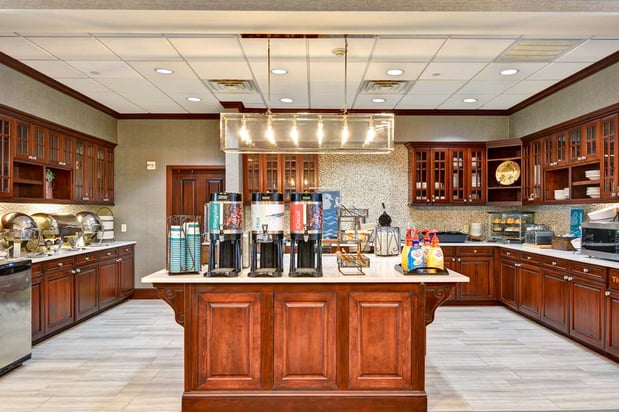 Images Homewood Suites by Hilton Amarillo