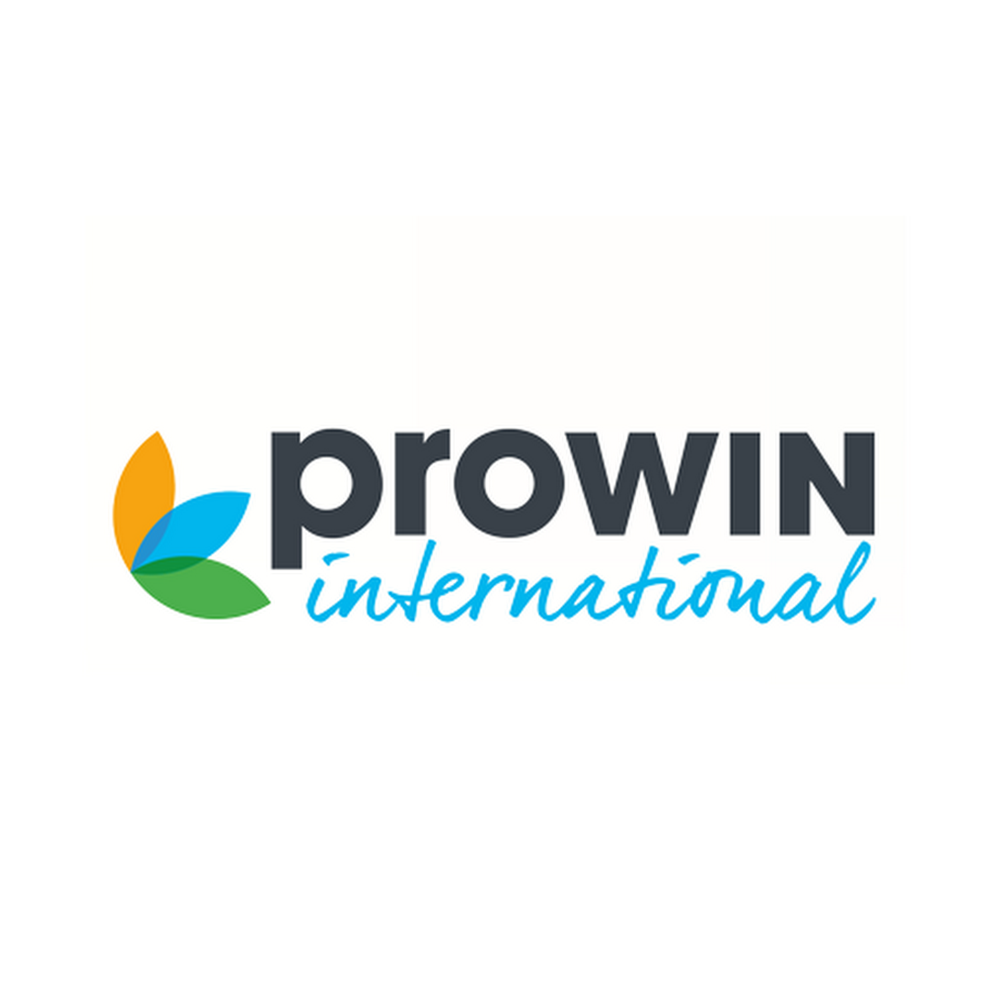 Logo proWin