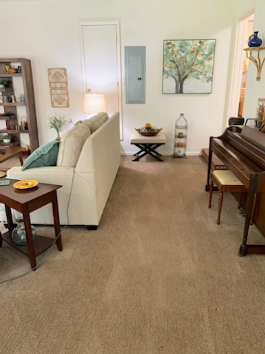 MS Pro Cleaning Services Image