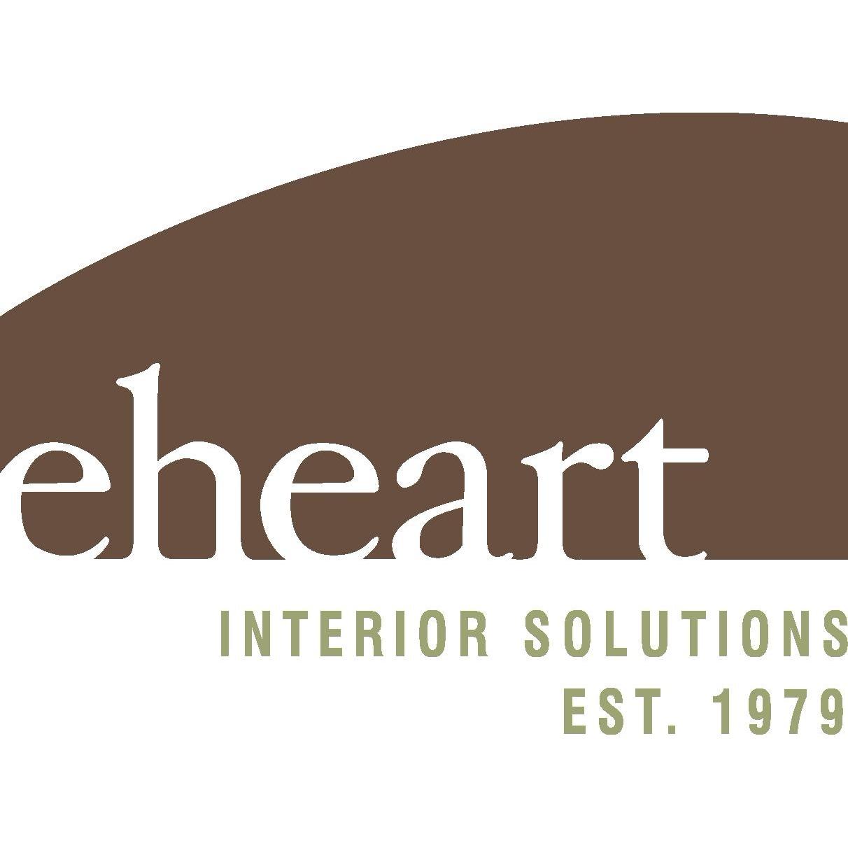 Eheart Interior Solutions Logo