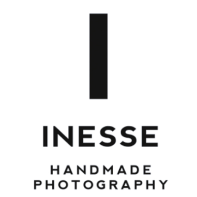 Studio Fotografico- Inesse Handmade Photography Logo
