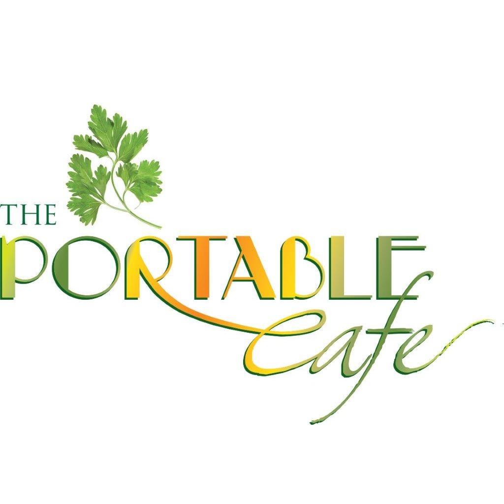 The Portable Cafe