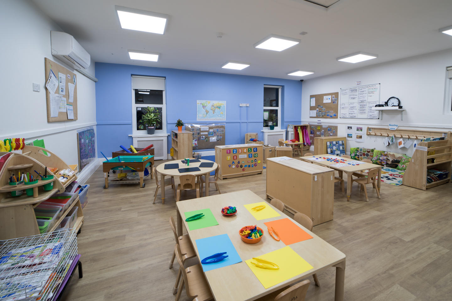 Bright Horizons North Finchley Day Nursery and Preschool London 03332 204791
