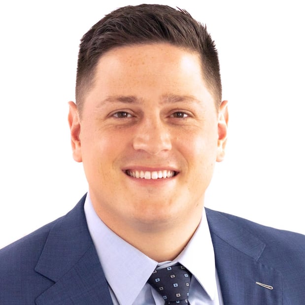 Images Edward Jones - Financial Advisor: Rich Gostkowski, CFP®|CPWA®